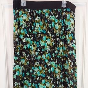 Lularoe Jill Skirt